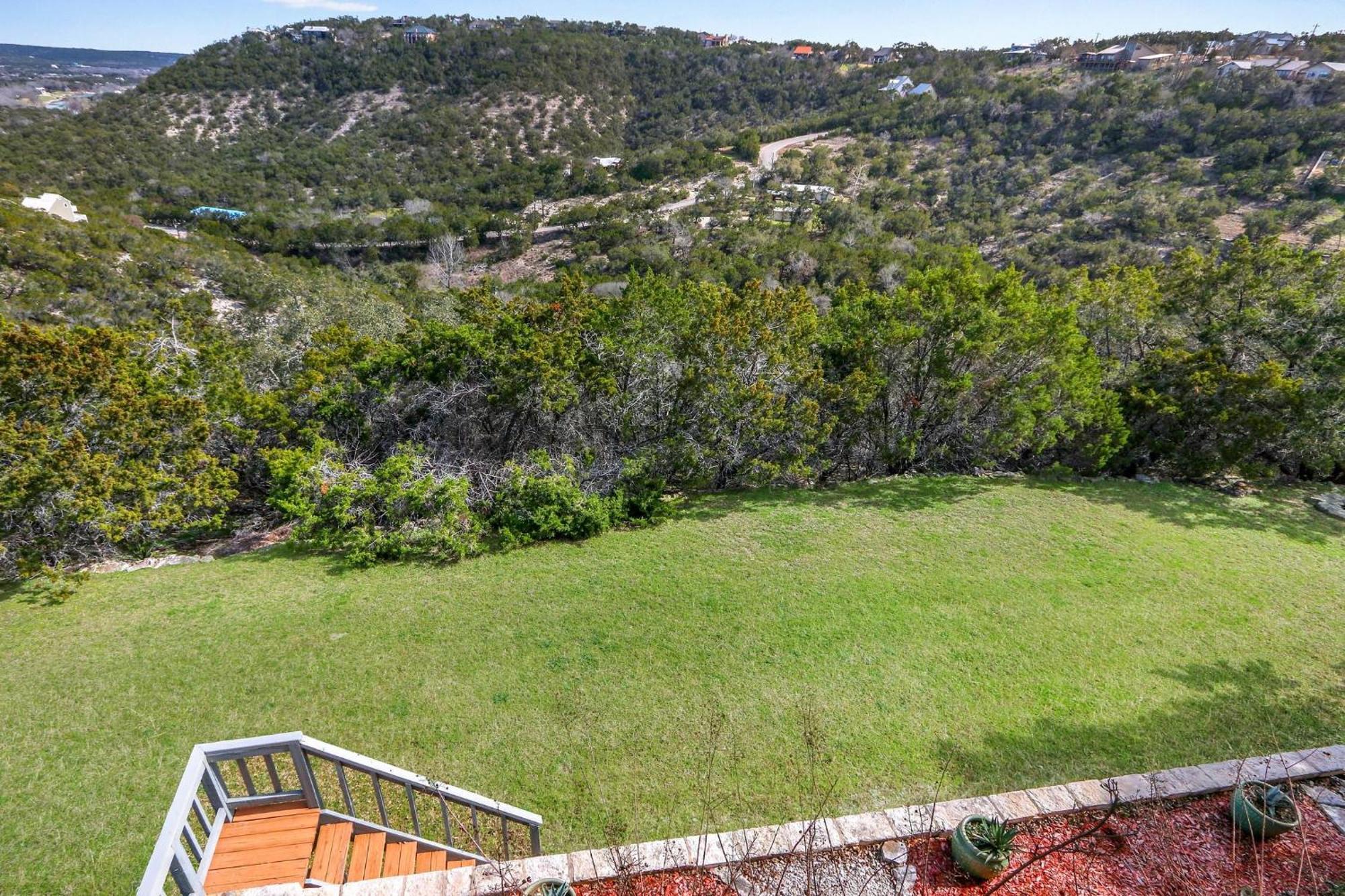White Buffalo - Guest House Wimberley Exteriör bild