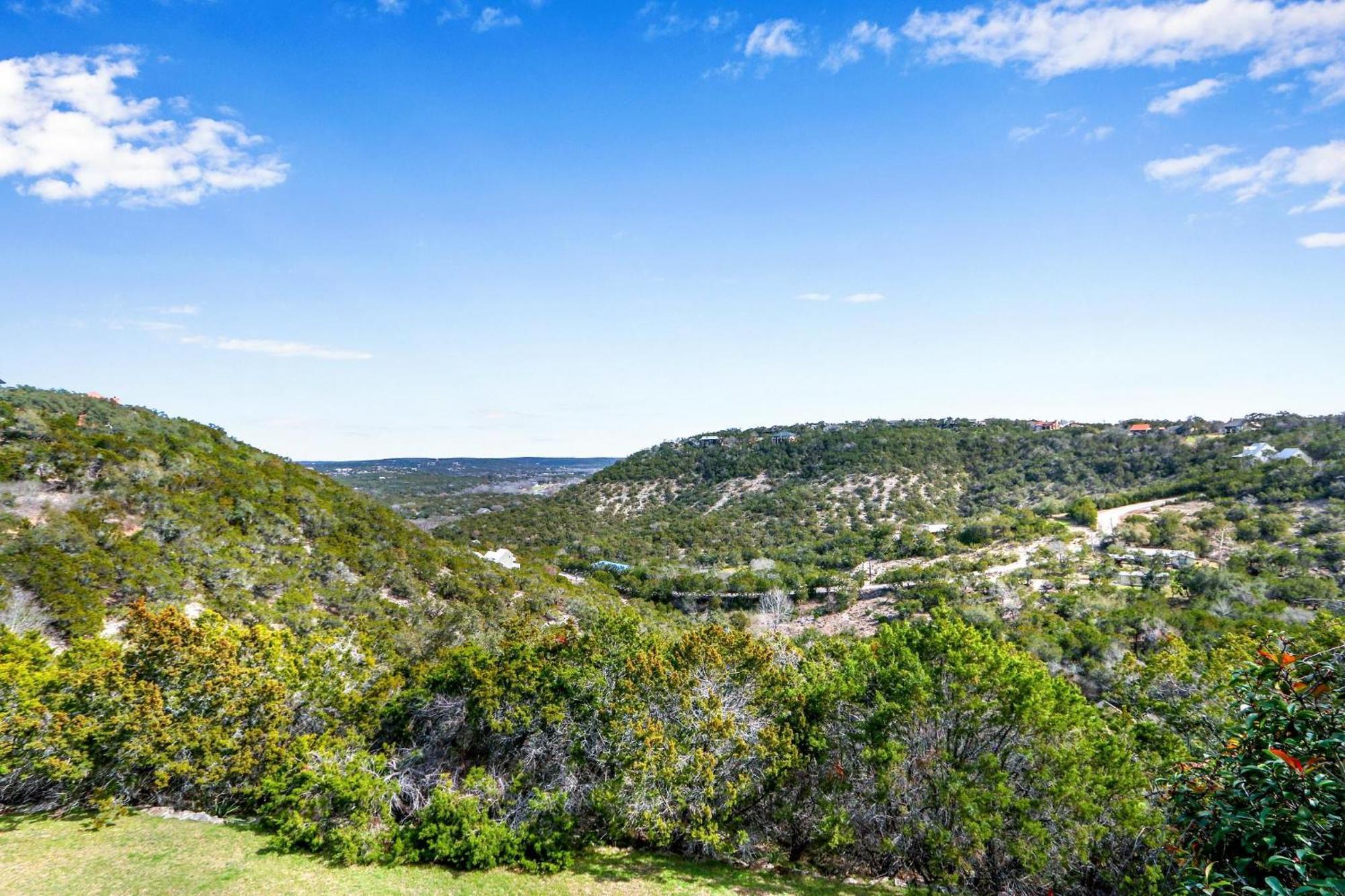 White Buffalo - Guest House Wimberley Exteriör bild